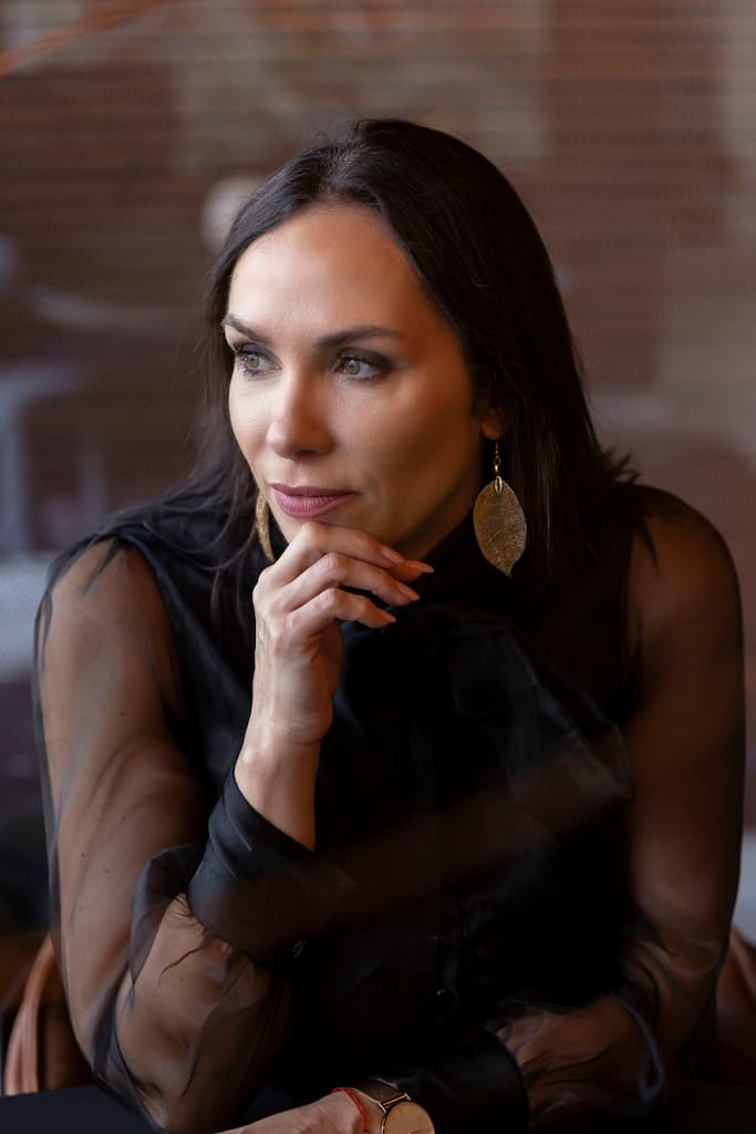 Magdalena Przybylska